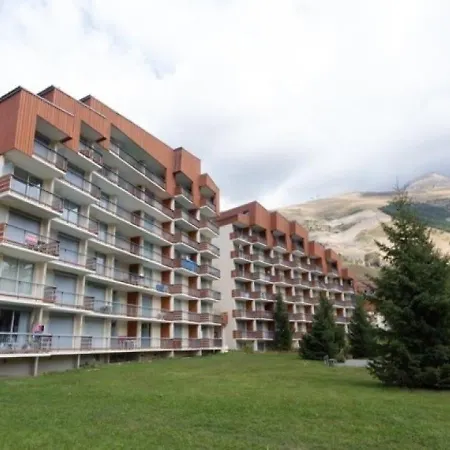 Cote Brune 4 1 Lägenhet Les Deux Alpes