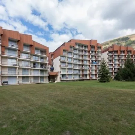 Lägenhet Cote Brune 4 1 Les Deux Alpes