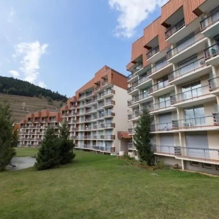 Lägenhet Cote Brune 4 1 Les Deux Alpes